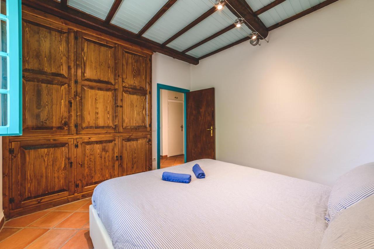 Villa Bog - Villa Con Piscina E Campo Da Tennis Piegaro  ภายนอก รูปภาพ