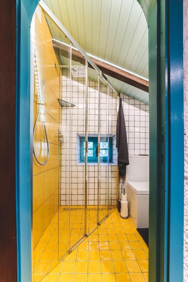 Villa Bog - Villa Con Piscina E Campo Da Tennis Piegaro  ภายนอก รูปภาพ